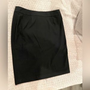 Calvin Klein Pencil Skirt